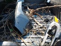 2023 Toyota Tacoma — photo 12 of 17 | VIN 3TMCZ5AN9PM591320