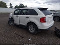 2011 Ford Edge — photo 3 of 17 | VIN 2FMDK3GC3BBA39644