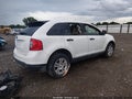 2011 Ford Edge — photo 4 of 17 | VIN 2FMDK3GC3BBA39644
