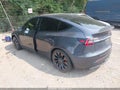 2021 Tesla Model Y — photo 3 of 18 | VIN 5YJYGDEF0MF081740