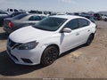 2019 Nissan Sentra — photo 2 of 16 | VIN 3N1AB7AP9KY407085