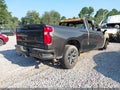 2021 Chevrolet Silverado 1500 — photo 4 of 11 | VIN 1GCRWBEH1MZ196631