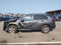 2025 Toyota RAV4 Hybrid — photo 15 of 17 | VIN 2T3RWRFVXSW289609