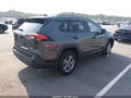 2025 Toyota RAV4 Hybrid — photo 4 of 17 | VIN 2T3RWRFVXSW289609