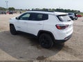 2025 Jeep Compass — photo 3 of 17 | VIN 3C4NJDBN0ST580911