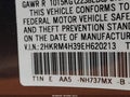 2014 Honda CR-V — photo 9 of 16 | VIN 2HKRM4H39EH620213