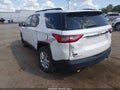 2021 Chevrolet Traverse — photo 3 of 16 | VIN 1GNERGKW3MJ246442