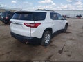 2021 Chevrolet Traverse — photo 4 of 16 | VIN 1GNERGKW3MJ246442