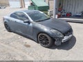 2006 Infiniti G35 — photo 1 of 11 | VIN JNKCV54EX6M705311