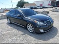 2011 Hyundai Equus — photo 1 of 16 | VIN KMHGH4JF6BU029009