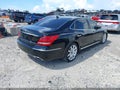 2011 Hyundai Equus — photo 4 of 16 | VIN KMHGH4JF6BU029009