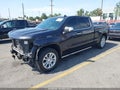 2022 Chevrolet Silverado 1500 — photo 2 of 19 | VIN 3GCUDGET8NG558411