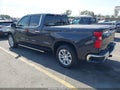 2022 Chevrolet Silverado 1500 — photo 3 of 19 | VIN 3GCUDGET8NG558411