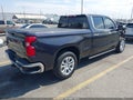 2022 Chevrolet Silverado 1500 — photo 4 of 19 | VIN 3GCUDGET8NG558411