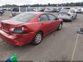 2009 Mitsubishi Galant — photo 4 of 16 | VIN 4A3AB36F09E030348
