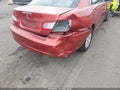 2009 Mitsubishi Galant — photo 6 of 16 | VIN 4A3AB36F09E030348