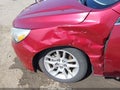 2013 Chevrolet Malibu — photo 19 of 19 | VIN 1G11D5SR7DF157618