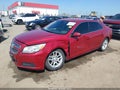 2013 Chevrolet Malibu — photo 2 of 19 | VIN 1G11D5SR7DF157618