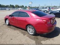 2013 Chevrolet Malibu — photo 3 of 19 | VIN 1G11D5SR7DF157618