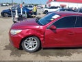 2013 Chevrolet Malibu — photo 6 of 19 | VIN 1G11D5SR7DF157618