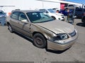 2004 Chevrolet Impala — photo 1 of 16 | VIN 2G1WF52E549363106