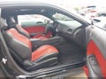 2016 Dodge Challenger — photo 5 of 19 | VIN 2C3CDZFJ4GH255427