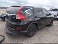 2016 Honda CR-V — photo 4 of 17 | VIN 5J6RM4H39GL001300