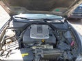 2008 Infiniti G37 — photo 10 of 16 | VIN JNKCV64E38M121678