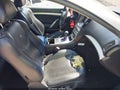 2008 Infiniti G37 — photo 5 of 16 | VIN JNKCV64E38M121678