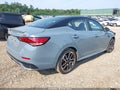 2025 Nissan Sentra — photo 4 of 17 | VIN 3N1AB8DV5SY219423