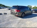 2020 Honda Odyssey — photo 4 of 15 | VIN 5FNRL6H91LB049444