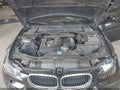2011 BMW 3 Series — photo 10 of 16 | VIN WBAPK7C55BA463495