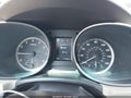 2017 Hyundai Santa Fe — photo 7 of 17 | VIN 5XYZTDLB0HG465936
