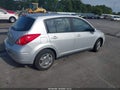 2011 Nissan Versa — photo 4 of 11 | VIN 3N1BC1CP8BL447571