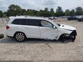2018 Mercedes-Benz GLS-Class — photo 13 of 18 | VIN 4JGDF6EE2JB174838