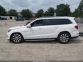 2018 Mercedes-Benz GLS-Class — photo 14 of 18 | VIN 4JGDF6EE2JB174838