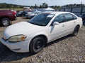 2006 Chevrolet Impala — photo 2 of 16 | VIN 2G1WB55K769296718