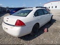 2006 Chevrolet Impala — photo 4 of 16 | VIN 2G1WB55K769296718