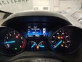 2017 Ford Escape — photo 7 of 20 | VIN 1FMCU9GDXHUA55716