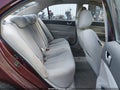 2008 Hyundai Sonata — photo 8 of 16 | VIN 5NPET46C68H320590