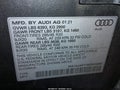 2021 Audi Q7 — photo 9 of 17 | VIN WA1AJAF71MD029608