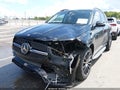 2021 Mercedes-Benz GLE-Class — photo 2 of 16 | VIN 4JGFB5KB9MA301362