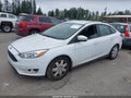 2016 Ford Focus — photo 2 of 11 | VIN 1FADP3F23GL317339