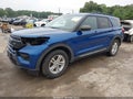 2020 Ford Explorer — photo 2 of 17 | VIN 1FMSK8DHXLGB14810