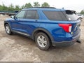 2020 Ford Explorer — photo 3 of 17 | VIN 1FMSK8DHXLGB14810