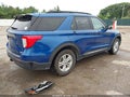 2020 Ford Explorer — photo 4 of 17 | VIN 1FMSK8DHXLGB14810