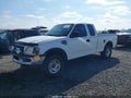 1997 Ford F-150 — photo 2 of 16 | VIN 1FTDX18W9VKC82050