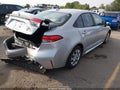 2022 Toyota Corolla — photo 4 of 17 | VIN 5YFEPMAE9NP339632