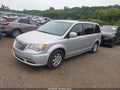 2012 Chrysler Town & Country — photo 2 of 11 | VIN 2C4RC1BG1CR293299