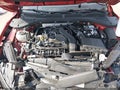 2024 Volkswagen Jetta — photo 10 of 15 | VIN 3VW7M7BU5RM076560